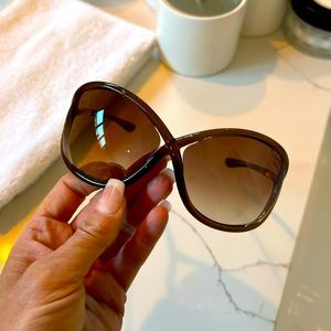 Tom Ford Sun Glasses